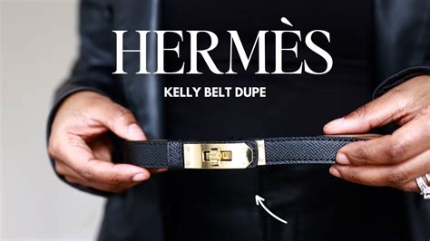 hermes belt dupe amazon|hermes twilly scarf dupe.